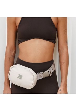 Belt Bag Cubitt Bolsa De Cintura Para Viaje Y Deportes