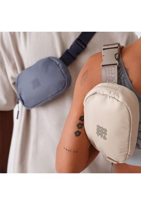 Belt Bag Cubitt Bolsa De Cintura Para Viaje Y Deportes