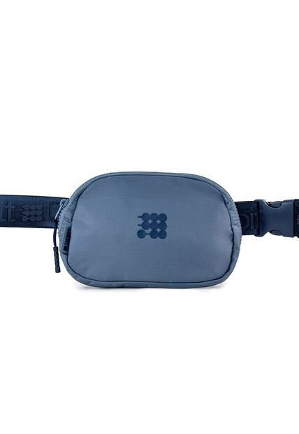 Belt Bag Cubitt Bolsa De Cintura Para Viaje Y Deportes