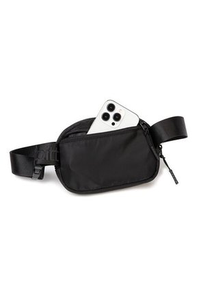 Belt Bag Cubitt Bolsa De Cintura Para Viaje Y Deportes