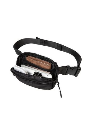 Belt Bag Cubitt Bolsa De Cintura Para Viaje Y Deportes