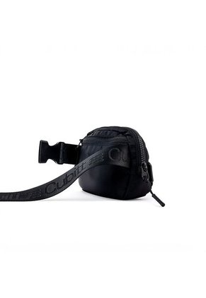 Belt Bag Cubitt Bolsa De Cintura Para Viaje Y Deportes
