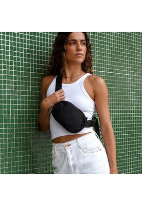 Belt Bag Cubitt Bolsa De Cintura Para Viaje Y Deportes