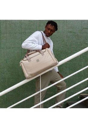 Bolso Duffle Para Viaje, Gimnasio O Uso Diario Cubitt