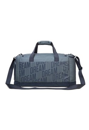 Bolso Duffle Para Viaje, Gimnasio O Uso Diario Cubitt