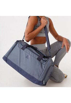 Bolso Duffle Para Viaje, Gimnasio O Uso Diario Cubitt