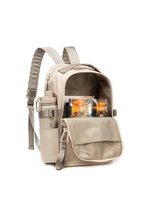 Maleta Backpack Cubitt