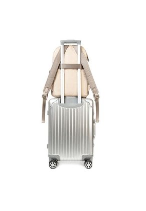 Maleta Backpack Cubitt