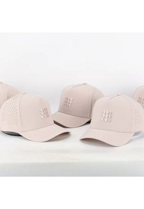 Gorra Ajustable Para Adultos Unisex Cubitt