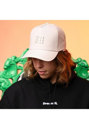 Gorra Ajustable Para Adultos Unisex Cubitt