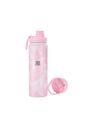 Termo Deportivo Cubitt Hydro Bottle Light Pink Tie Dye de Cubitt