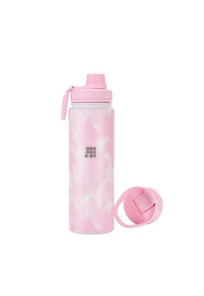 Termo Deportivo Cubitt Hydro Bottle Light Pink Tie Dye