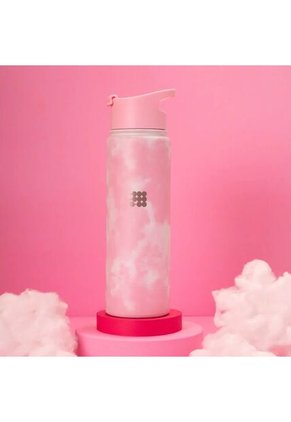 Termo Deportivo Cubitt Hydro Bottle Light Pink Tie Dye