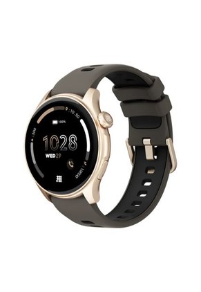 Smartwatch Reloj Inteligente Cubitt Aura 1.43 Pulg. Mocha Brown