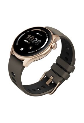 Smartwatch Reloj Inteligente Cubitt Aura 1.43 Pulg. Mocha Brown
