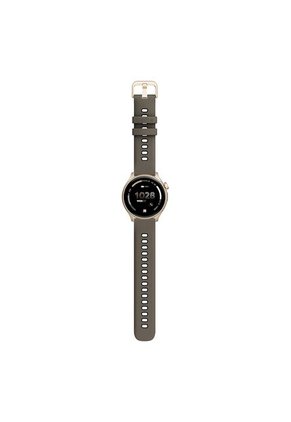 Smartwatch Reloj Inteligente Cubitt Aura 1.43 Pulg. Mocha Brown