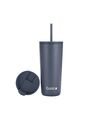 Termo Deportivo Cubitt Travel Mug Navy de Cubitt