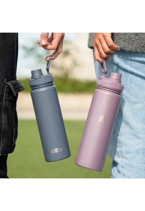 Termo Deportivo Cubitt Hydro Bottle Dusty Coral