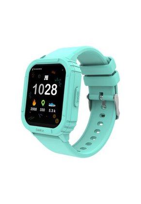 Smartwatch Reloj Inteligente Cubitt Jr Pantalla 1.4 Pulg. Arctic Blue