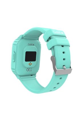 Smartwatch Reloj Inteligente Cubitt Jr Pantalla 1.4 Pulg. Arctic Blue