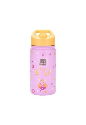 Termo Para Niños Cubitt Jr + Disney Rapunzel Yellow