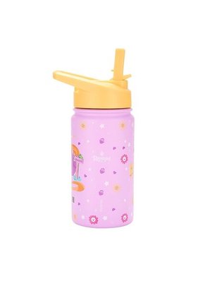 Termo Para Niños Cubitt Jr + Disney Rapunzel Yellow