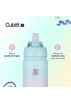 Termo Para Niños Cubitt Jr CottonCandy
