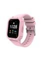 Smartwatch Reloj Inteligente Cubitt Jr. Pantalla 1.4 Pulg. Dreamy Pink de Cubitt