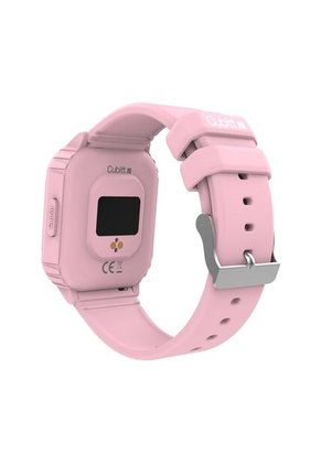 Smartwatch Reloj Inteligente Cubitt Jr. Pantalla 1.4 Pulg. Dreamy Pink