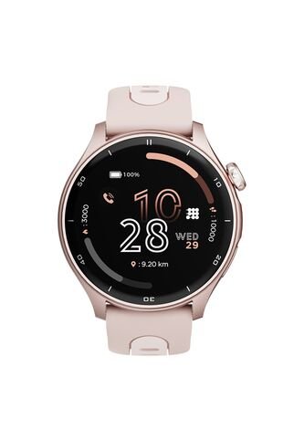 Smartwatch Reloj Inteligente Cubitt Aura Pro 1.43 Pulg. Rose Gold Cubitt