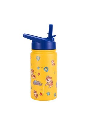 Termo Para Niños Cubitt Jr + Paw Patrol Rubble Yellow