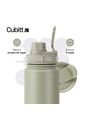 Termo Deportivo Cubitt Hydro Bottle Olive Green de Cubitt