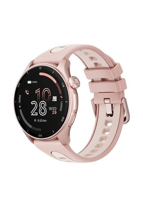 Smartwatch Reloj Inteligente Cubitt Aura Pro 1.43 Pulg. Rose Gold