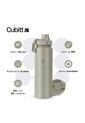 Termo Deportivo Cubitt Hydro Bottle Olive Green de Cubitt