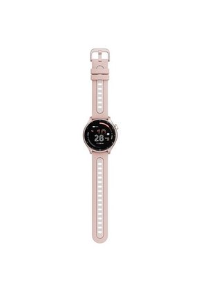 Smartwatch Reloj Inteligente Cubitt Aura Pro 1.43 Pulg. Rose Gold