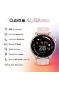 Smartwatch Reloj Inteligente Cubitt Aura Pro 1.43 Pulg. Rose Gold de Cubitt