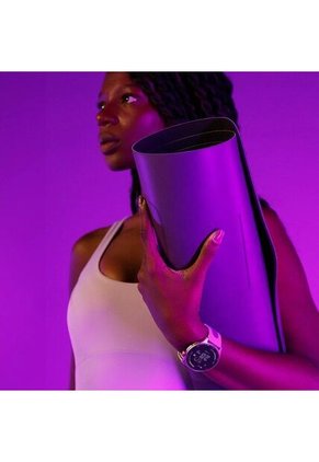 Smartwatch Reloj Inteligente Cubitt Aura Pro 1.43 Pulg. Rose Gold