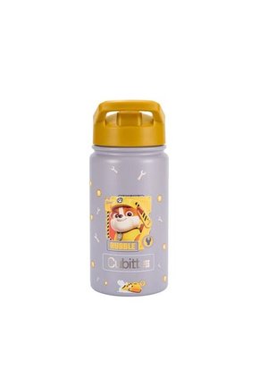 Termo Para Niños Cubitt Jr + Paw Patrol Rubble Grey