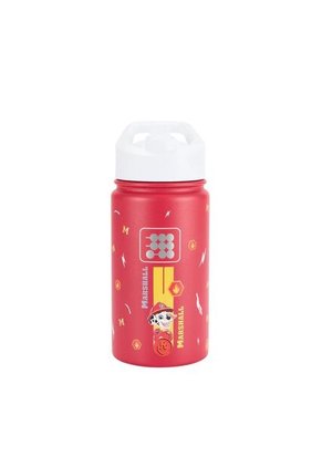 Termo Para Niños Cubitt Jr + Paw Patrol Marshall Red
