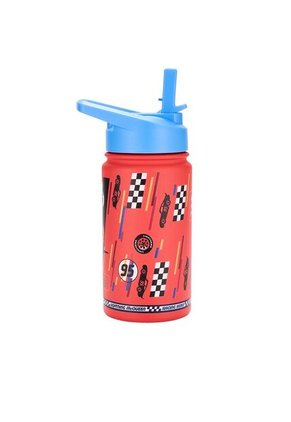 Termo Para Niños Cubitt Jr + Disney Cars Blue