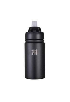 Termo Para Niños Cubitt Jr Obsidian Black