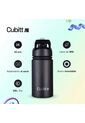 Termo Para Niños Cubitt Jr Obsidian Black de Cubitt