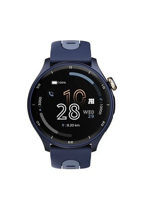 Smartwatch Reloj Inteligente Cubitt Aura Pro 1.43 Pulg. Deepest Blue