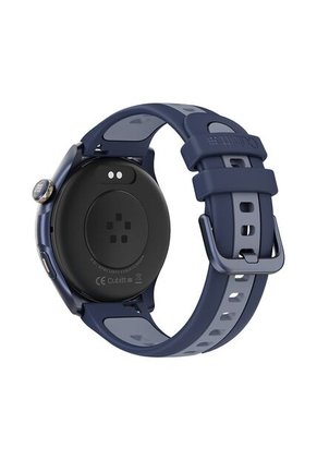 Smartwatch Reloj Inteligente Cubitt Aura Pro 1.43 Pulg. Deepest Blue