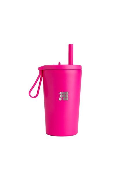 Termo Cubitt Kids Cup Hot Pink