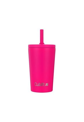 Termo Cubitt Kids Cup Hot Pink