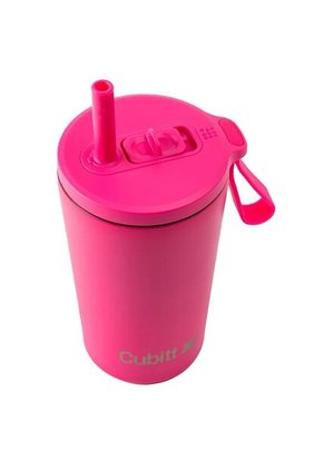Termo Cubitt Kids Cup Hot Pink