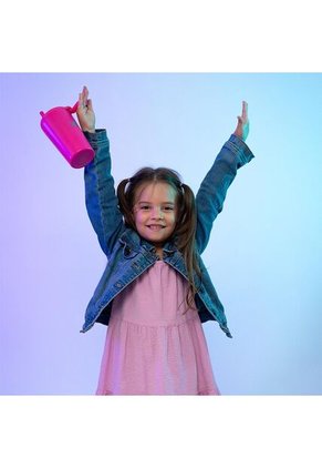 Termo Cubitt Kids Cup Hot Pink