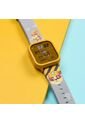 Smartwatch Reloj Inteligente Cubitt Jr + Paw Patrol 1.75 Pulg. Yellow de Cubitt