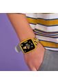 Smartwatch Reloj Inteligente Cubitt Jr + Paw Patrol 1.75 Pulg. Yellow de Cubitt